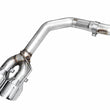Load image into Gallery viewer, AWE 2024 Ford Mustang Dark Horse S650 RWD Track Edition Catback Exhaust w/ Quad Chrome Silver Tips - Additional View 14