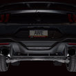 Load image into Gallery viewer, AWE 2024 Ford Mustang Dark Horse S650 RWD Track Edition Catback Exhaust w/ Quad Diamond Black Tips - Additional View 7