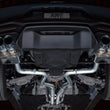 Load image into Gallery viewer, AWE 2024 Ford Mustang GT Fastback S650 RWD SwitchPath Catback Exhaust w/ Quad Chrome Silver Tips - Additional View 5