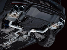 Load image into Gallery viewer, AWE 2024 Ford Mustang GT Fastback S650 RWD SwitchPath Catback Exhaust w/ Quad Chrome Silver Tips - Additional View 8