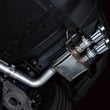 Load image into Gallery viewer, AWE 2024 Ford Mustang GT Fastback S650 RWD SwitchPath Catback Exhaust w/ Quad Chrome Silver Tips - Additional View 9