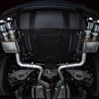Load image into Gallery viewer, AWE 2024 Ford Mustang GT Fastback S650 RWD SwitchPath Catback Exhaust w/ Quad Chrome Silver Tips - Additional View 10