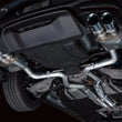 Load image into Gallery viewer, AWE 2024 Ford Mustang GT Fastback S650 RWD SwitchPath Catback Exhaust w/ Quad Chrome Silver Tips - Additional View 12