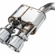 Load image into Gallery viewer, AWE 2024 Ford Mustang GT Fastback S650 RWD SwitchPath Catback Exhaust w/ Quad Chrome Silver Tips - Additional View 16