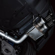 Load image into Gallery viewer, AWE 2024 Ford Mustang GT Fastback S650 RWD SwitchPath Catback Exhaust w/ Quad Diamond Black Tips - Back View