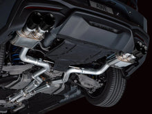Load image into Gallery viewer, AWE 2024 Ford Mustang GT Fastback S650 RWD SwitchPath Catback Exhaust w/ Quad Diamond Black Tips - Additional View 7