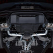 Load image into Gallery viewer, AWE 2024 Ford Mustang GT Fastback S650 RWD SwitchPath Catback Exhaust w/ Quad Diamond Black Tips - Additional View 10