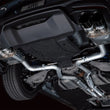Load image into Gallery viewer, AWE 2024 Ford Mustang GT Fastback S650 RWD SwitchPath Catback Exhaust w/ Quad Diamond Black Tips - Additional View 11