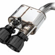 Load image into Gallery viewer, AWE 2024 Ford Mustang GT Fastback S650 RWD SwitchPath Catback Exhaust w/ Quad Diamond Black Tips - Additional View 14
