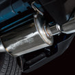 Load image into Gallery viewer, AWE 2024 Ford Mustang GT Fastback S650 RWD Touring Catback Exhaust w/ Dual Chrome Silver Tips - Additional View 6