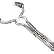 Load image into Gallery viewer, AWE 2024 Ford Mustang GT Fastback S650 RWD Touring Catback Exhaust w/ Dual Chrome Silver Tips - Additional View 11
