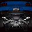 Load image into Gallery viewer, AWE 2024 Ford Mustang GT Fastback S650 RWD Touring Catback Exhaust w/ Dual Diamond Black Tips - Additional View 5
