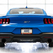 Load image into Gallery viewer, AWE 2024 Ford Mustang GT Fastback S650 RWD Touring Catback Exhaust w/ Dual Diamond Black Tips - Additional View 6