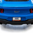 Load image into Gallery viewer, AWE 2024 Ford Mustang GT Fastback S650 RWD Touring Catback Exhaust w/ Dual Diamond Black Tips - Additional View 7