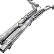 Load image into Gallery viewer, AWE 2024 Ford Mustang GT Fastback S650 RWD Touring Catback Exhaust w/ Dual Diamond Black Tips - Additional View 13