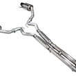Load image into Gallery viewer, AWE 2024 Ford Mustang GT Fastback S650 RWD Touring Catback Exhaust w/ Dual Diamond Black Tips - Additional View 16