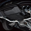 Load image into Gallery viewer, AWE 2024 Ford Mustang GT Fastback S650 RWD Track Edition Catback Exhaust w/ Quad Chrome Silver Tips - Additional View 8