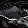 Load image into Gallery viewer, AWE 2024 Ford Mustang GT Fastback S650 RWD Track Edition Catback Exhaust w/ Quad Diamond Black Tips - Additional View 5