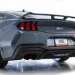 Load image into Gallery viewer, AWE 2024 Ford Mustang GT Fastback S650 RWD Track Edition Catback Exhaust w/ Quad Diamond Black Tips - Additional View 11