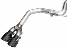 Load image into Gallery viewer, AWE 2024 Ford Mustang GT Fastback S650 RWD Track Edition Catback Exhaust w/ Quad Diamond Black Tips - Additional View 15