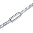 Load image into Gallery viewer, AWE 21-23 Ford F-150 0FG Resonated Mid Pipe- (RWD|4WD)
