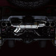 Load image into Gallery viewer, AWE 21+ Wrangler 392 Switchpath Cat-Back Exhaust- Quad BashGuards - Additional View 5