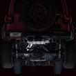 Load image into Gallery viewer, AWE 21+ Wrangler 392 Switchpath Cat-Back Exhaust- Quad BashGuards - Additional View 7