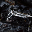 Load image into Gallery viewer, AWE 21+ Wrangler 392 Switchpath Cat-Back Exhaust- Quad BashGuards - Additional View 10