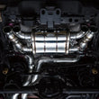 Load image into Gallery viewer, AWE 21+ Wrangler 392 Switchpath Cat-Back Exhaust- Quad BashGuards - Additional View 11