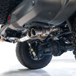 Load image into Gallery viewer, AWE 21+ Wrangler 392 Switchpath Cat-Back Exhaust- Quad BashGuards - Additional View 12