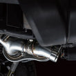 Load image into Gallery viewer, AWE 21+ Wrangler 392 Switchpath Cat-Back Exhaust- Quad BashGuards - Additional View 14