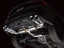 Load image into Gallery viewer, AWE 22-24 Audi 8Y S3 Touring Edition Exhaust - Chrome Silver Tips - Side View