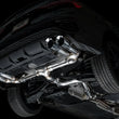 Load image into Gallery viewer, AWE 22-24 Audi 8Y S3 Track Edition Exhaust  - Chrome Silver Tips - Additional View 8