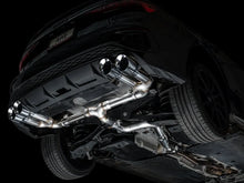 Load image into Gallery viewer, AWE 22-24 Audi 8Y S3 Track Edition Exhaust  - Chrome Silver Tips - Additional View 8