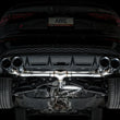 Load image into Gallery viewer, AWE 22-24 Audi 8Y S3 Track Edition Exhaust  - Chrome Silver Tips - Additional View 9