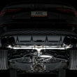 Load image into Gallery viewer, AWE 22-24 Audi 8Y S3 Track Edition Exhaust  - Diamond Black Tips - Additional View 5