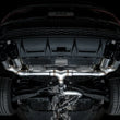 Load image into Gallery viewer, AWE 22-24 Audi 8Y S3 Track Edition Exhaust  - Diamond Black Tips - Additional View 8