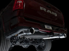 Load image into Gallery viewer, AWE 25+ RAM 1500 3.0TT 0FG Catback Touring Exhaust - Chrome Silver Tips - Main Product View