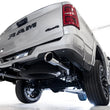 Load image into Gallery viewer, AWE 25+ RAM 1500 3.0TT 0FG Catback Touring Exhaust - Chrome Silver Tips - Additional View 6