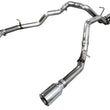 Load image into Gallery viewer, AWE 25+ RAM 1500 3.0TT 0FG Catback Touring Exhaust - Chrome Silver Tips - Additional View 11