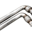 Load image into Gallery viewer, AWE 25+ RAM 1500 3.0TT 0FG Catback Touring Exhaust - Chrome Silver Tips - Additional View 12