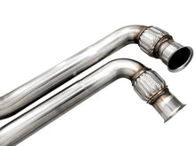 Load image into Gallery viewer, AWE 25+ RAM 1500 3.0TT 0FG Catback Touring Exhaust - Chrome Silver Tips - Additional View 12