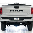 Load image into Gallery viewer, AWE 25+ RAM 1500 3.0TT 0FG Catback Touring Exhaust - Diamond Black Tips - Additional View 5