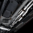 Load image into Gallery viewer, AWE 25+ RAM 1500 3.0TT 0FG Catback Touring Exhaust - Diamond Black Tips - Additional View 7
