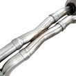 Load image into Gallery viewer, AWE 25+ RAM 1500 3.0TT 0FG Catback Touring Exhaust - Diamond Black Tips - Additional View 13