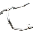 Load image into Gallery viewer, AWE 4th Gen GM 1500 5.3L 0FG Catback Split Rear Exit (w/ Bumper Cutouts) - OE Tips - Additional View 10