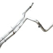 Load image into Gallery viewer, AWE 4th Gen GM 1500 6.2L Catback Split Rear Exit (w/ Bumper Cutouts) - OE Tips - Additional View 10