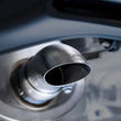 Load image into Gallery viewer, AWE Audi 2019-2023 C8 A6/A7 3.0T Touring Edition Cat-back Exhaust- Turn Downs - Additional View 9