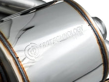 Load image into Gallery viewer, AWE Audi 2019-2023 C8 A6/A7 3.0T Touring Edition Cat-back Exhaust- Turn Downs - Additional View 15