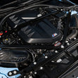 Load image into Gallery viewer, AWE BMW 2021+ G8X M3/M4 S-Flo Carbon Intake - Main Product View